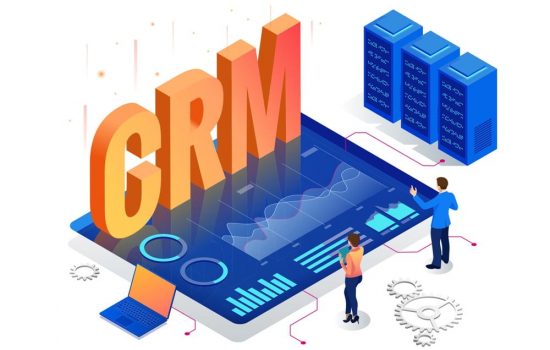 CRM Implementation and Design experts