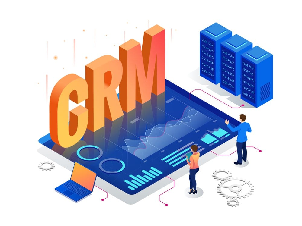 CRM Implementation and Design experts