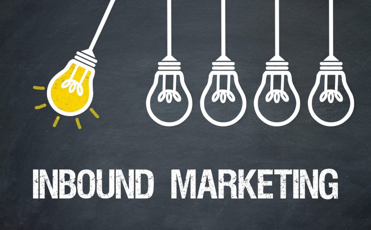 Inbound Marketing for SaaS